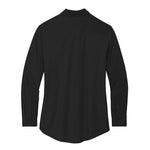 MM2001 Mercer+Mettle Women’s Long Sleeve Stretch Woven Shirt