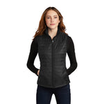 L851 Port Authority Ladies Packable Puffy Vest