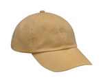 AD969 Adams Optimum Pigment Dyed-Cap