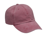 AD969 Adams Optimum Pigment Dyed-Cap