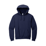 996M Jerzees NuBlend Pullover Hooded Sweatshirt