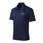 ST690 Sport-Tek PosiCharge Active Textured Polo