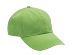 AD969 Adams Optimum Pigment Dyed-Cap