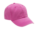 AD969 Adams Optimum Pigment Dyed-Cap