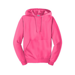 996M Jerzees NuBlend Pullover Hooded Sweatshirt