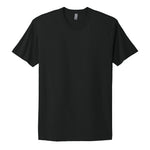 NL3600 Next Level Apparel Unisex Cotton Tee - Dark Colors