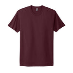 NL3600 Next Level Apparel Unisex Cotton Tee - Dark Colors