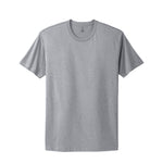 NL3600 Next Level Apparel Unisex Cotton Tee - Light Colors