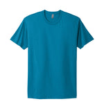 NL3600 Next Level Apparel Unisex Cotton Tee - Light Colors