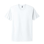 NL3600 Next Level Apparel Unisex Cotton Tee - Light Colors