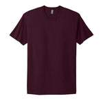 NL3600 Next Level Apparel Unisex Cotton Tee - Dark Colors