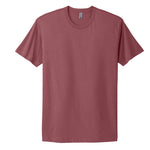 NL3600 Next Level Apparel Unisex Cotton Tee - Light Colors