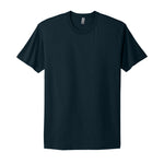 NL3600 Next Level Apparel Unisex Cotton Tee - Dark Colors