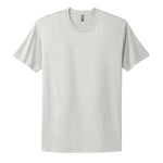 NL3600 Next Level Apparel Unisex Cotton Tee - Light Colors