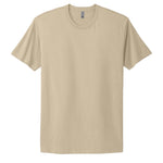 NL3600 Next Level Apparel Unisex Cotton Tee - Light Colors