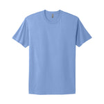 NL3600 Next Level Apparel Unisex Cotton Tee - Light Colors