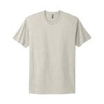 NL3600 Next Level Apparel Unisex Cotton Tee - Light Colors