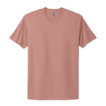 NL3600 Next Level Apparel Unisex Cotton Tee - Light Colors