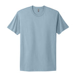 NL3600 Next Level Apparel Unisex Cotton Tee - Light Colors