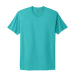 NL3600 Next Level Apparel Unisex Cotton Tee - Light Colors