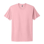 NL3600 Next Level Apparel Unisex Cotton Tee - Light Colors