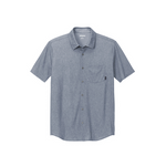 OG160 OGIO Extend Short Sleeve Button-Up