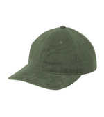 C973 Port Authority Light Corduroy Dad Cap