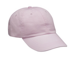 AD969 Adams Optimum Pigment Dyed-Cap