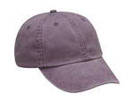 AD969 Adams Optimum Pigment Dyed-Cap