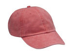 AD969 Adams Optimum Pigment Dyed-Cap