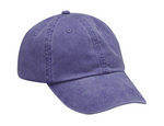 AD969 Adams Optimum Pigment Dyed-Cap