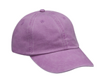 AD969 Adams Optimum Pigment Dyed-Cap