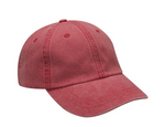 AD969 Adams Optimum Pigment Dyed-Cap