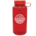 32 Oz. Baltic Collection Water Bottle