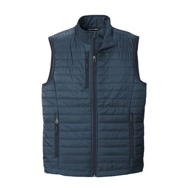 J851 Port Authority Packable Puffy Vest