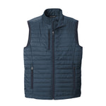 J851 Port Authority Packable Puffy Vest