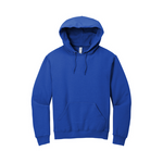 996M Jerzees NuBlend Pullover Hooded Sweatshirt