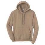 PC78H Core Fleece Hooded Sweatshirt - Light Colors