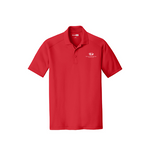 CS418 CornerStone Select Lightweight Snag-Proof Polo - South Coast