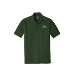 CS418 CornerStone Select Lightweight Snag-Proof Polo - South Coast