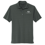 SCW Stretch Jersey Polo
