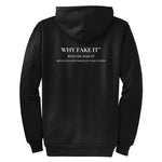 SCW Why Fake It