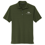 SCW Stretch Jersey Polo