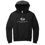 SCW Jerzees Pullover Hooded Sweatshirt