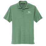 SCW Stretch Jersey Polo