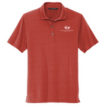 SCW Stretch Jersey Polo