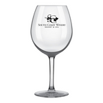 18 OZ. CONTOUR BALLOON GLASS
