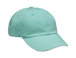 AD969 Adams Optimum Pigment Dyed-Cap