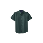 S508 Port Authority Short Sleeve Easy Care Shirt