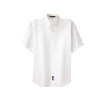 S508 Port Authority Short Sleeve Easy Care Shirt